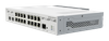 Mikrotik CCR2004-16G-2S+PC MikroTik Ethernet Router CCR2004-16G-2S+PC 10/100/1000 Mbit/s Mesh Support No MU-MiMO No No mobile broadband