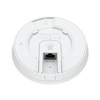 Ubiquiti Camera G5 Dome 2K HD 30fps UVC-G5-DOME 2K HD, 30 FPS camera with a 5MP CMOS sensor