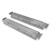 Digitus UPS Mounting-Kit for 19" Network DN-170109 Silver Width: 68mm, Depth: 469.5mm, Height: 85mm