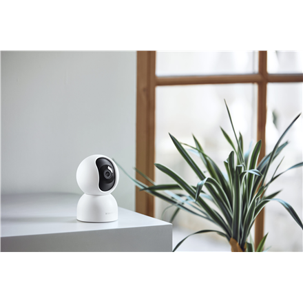 Xiaomi Smart Camera C400 Dome 4 MP 1.4mm H.265 MicroSD, max. 256 GB