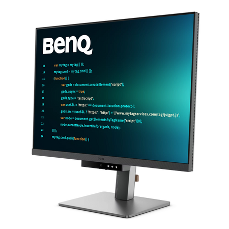 Benq RD280U | 28 " | IPS | 3:2 | 60 Hz | 5 ms | 3840 x 2560 pixels | 350 cd/m² | HDMI ports quantity 1 | Warranty 36 month(s)