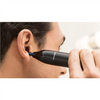 Philips Nose and Ear Trimmer NT1650/16 Nose Hair Trimmer Wet & Dry Black