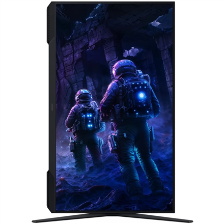 Samsung Odyssey G5 G51F | 27 " | VA | QHD | 16:9 | 180 Hz | 1 ms | 2560 x 1440 pixels | 300 cd/m² | HDMI ports quantity 2 | Black