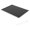 Xiaomi LCD Writing Tablet 13.5" (Color Edition) Xiaomi LCD Writing Tablet 13.5" (Color Edition) 13.5 " White LCD Warranty 24 month(s)