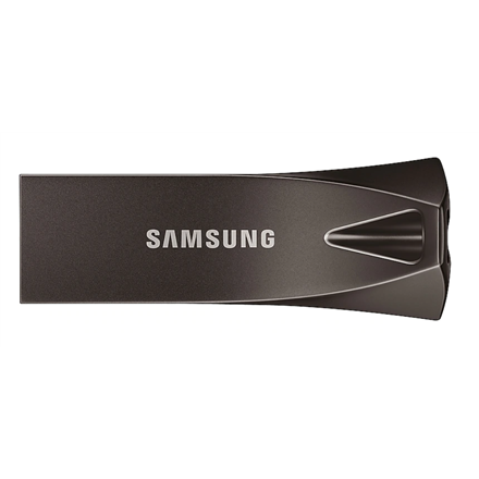Samsung BAR Plus MUF-256BE4/APC 256 GB USB 3.1 Grey