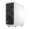 Fractal Design Meshify 2 Compact Clear Tempered Glass White