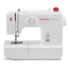 Singer Sewing Machine Promise 1408 Number of stitches 8 Number of buttonholes 1 White