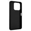 Fixed Story | Back Cover | Honor | X6b | Rubber | Black
