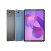Lenovo Idea Tab 11 2.5K Mediatek Dimensity 6300/8GB/128GB/Android 15/Grey/LTE/2Y Warranty | Lenovo Tab (without power adapter) | Idea Tab TB336 | 11 " | Luna Grey | IPS | Soldered LPDDR4x pixels | MediaTek Dimensity 6300 | 8 GB | Soldered LPDDR4x | 128 GB