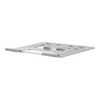 Fellowes Alumia Portable Laptop Stand - Silver | Fellowes