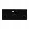 SWITCH HDMI 2.1 2x1 SPLITTER 1x2 8K DWUKIERUNKOWY