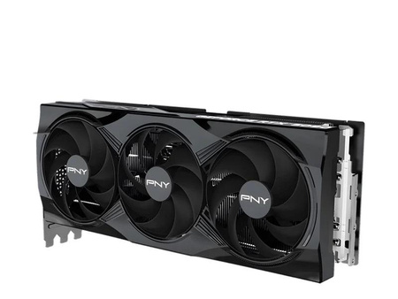 PNY GeForce RTX 5090 Overclocked Triple Fan 32GB