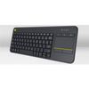 Logitech K400 PLUS Wireless Keyboard