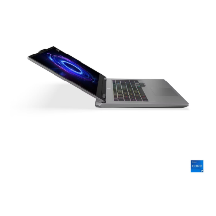 Lenovo LOQ 17IRX10 | Luna Grey | 17.3 " | IPS | FHD | 1920 x 1080 pixels | Anti-glare | Intel Core i7 | i7-13700HX | 16 GB | SO-DIMM DDR5 | Solid-state drive capacity 1000 GB | NVIDIA GeForce RTX 5060 | GDDR7 | 8 GB | Windows 11 Home | 802.11ax | Bluetoot