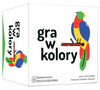 GRA GRA W KOLORY - NASZA KSIĘGARNIA