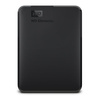 WD HDex 2.5" USB3 1.5TB Elements Portable black