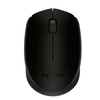 Logitech Mouse B170 Wireless black OEM