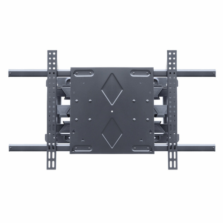 UCHWYT DO TV LCD/LED 55-120"  AR-92XL ART 140KG reg. pion i poziom 54-568mm maxVESA 1000x600