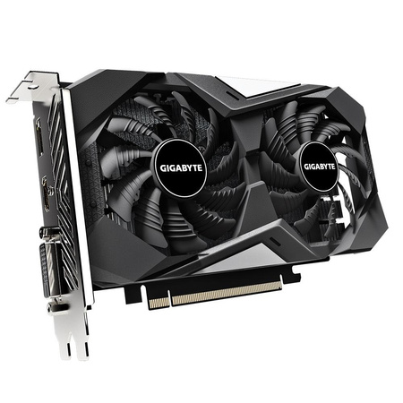 Gigabyte GeForce GTX 1650 D6 WindForce OC 4GB