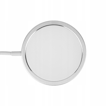 MAGSAFE ŁADOWARKA INDUKCYJNA O APPLE IPHONE QI 15W