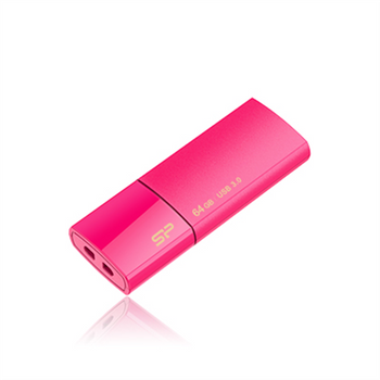 Silicon Power Blaze B05 32 GB USB 3.0 Pink