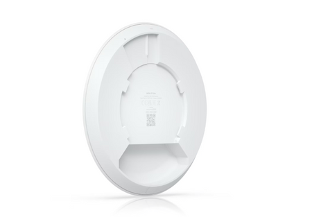 Ubiquiti | U7 Lite | 802.11ax | Ethernet LAN (RJ-45) ports 1 | MU-MiMO Yes | PoE in