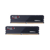 G.Skill Flare X5, DDR5-6000, CL36, AMD EXPO - 32 GB Dual-Kit, Schwarz