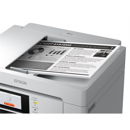 Epson EcoTank ET-M16680 s/w (3in1) A3