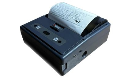 Drukarka termiczna KAFKA L/R (RS232C/USB)