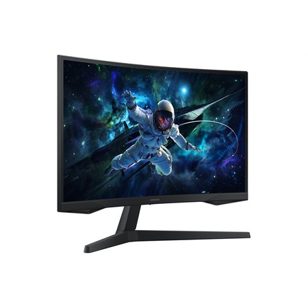 Samsung LCD S27G554EU 27" black