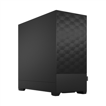 Fractal Design Pop Air Black Solid Midi Tower - czarny