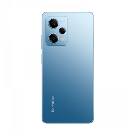 Xiaomi Redmi Note 12 Pro 5G Sky Blue 6.67 " AMOLED 1080 x 2400 pixels Mediatek Internal RAM 6 GB 128 GB Dual SIM 3G 5G 4G Main camera 50+8+2 MP Secondary camera 16 MP Android 12 5000 mAh