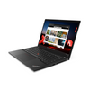 Lenovo ThinkPad T14s (Gen 4) Black 14 " IPS WUXGA Anti-glare AMD Ryzen 5 7540U 16 GB Soldered LPDDR5x-6400 SSD 256 GB AMD Radeon 740M Windows 11 Pro 802.11ax Bluetooth version 5.1 LTE Upgradable Keyboard language Nordic Keyboard backlit Warranty 36 month(