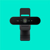 Logitech BRIO 4K Stream Edition Webcam - schwarz