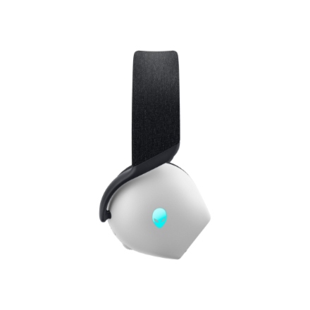 Dell Alienware Tri-Mode Wireless Gaming Headset - AW725H | Dell
