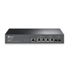 TP-LINK Switch TL-SX3206HPP 4x10G RJ45 PoE++/2xSFP+ Managed