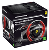 Thrustmaster Steering Wheel Ferrari 458 Spider Racing Wheel Black/Red