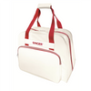 Singer Universal Carry Case, 25010000204 | Cream/Red