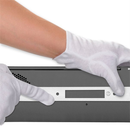 Railmount Set SilverStone RMS05-22