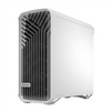 Fractal Design Torrent Compact TG Clear Tint Side window White