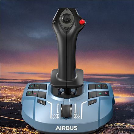 Thrustmaster Joystick TCA Sidestick Airbus Edition