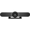 Logitech Webcam MEETUP Conference Cam 4K Ultra HD Bis zu 6 Teilnehmer
