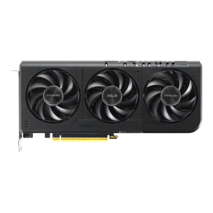 ASUS PRIME GeForce RTX 5050 8GB GDDR6 OC Edition