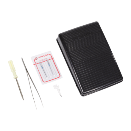 Singer Sewing Machine | 14SH654 | Number of stitches 6 | White