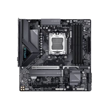 GIGABYTE B850M EAGLE WF6E | Gigabyte