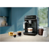Philips Coffee Maker | EP2330/10	2300 series | Pump pressure 15 bar | Built-in milk frother | Fully Automatic | Black