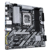 Gigabyte B860M D3HP | Processor family Intel | Processor socket LGA1851 | DDR5 | Supported hard disk drive interfaces M.2, SATA | Number of SATA connectors 4