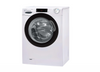 Candy Washing Machine | CSS 127TWB5/1-S | Energy efficiency class A | Front loading | Washing capacity 7 kg | 1200 RPM | Depth 54 cm | Width 60 cm | Display | 2-digit | Steam function | White