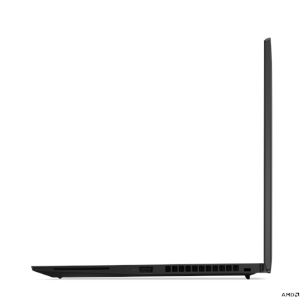 Lenovo ThinkPad  T14s (Gen 3) Black, 14 ", IPS, WUXGA, 1920 x 1200, Anti-glare, AMD Ryzen 5 PRO, 6650U, 16 GB, Soldered LPDDR5-6400, SSD 256 GB, AMD Radeon 660M Graphics, No Optical drive, Windows 11 Pro, 802.11ax, Bluetooth version 5.2, LTE Upgradable, K