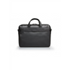 PORT DESIGNS Zurich Fits up to size 15.6 " Messenger - Briefcase Black Shoulder strap
